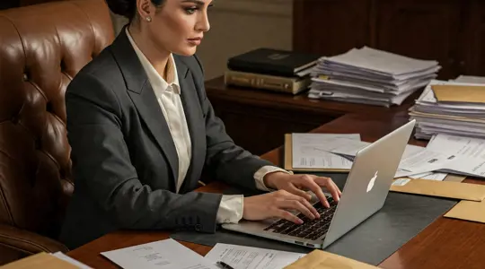 كتبة الرسائل والتقارير والناسخون.jpg